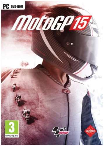 MotoGP™15 MotoGP™15