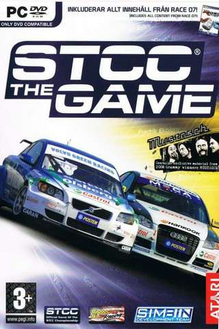 STCC: The Game STCC: The Game