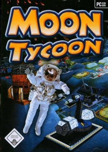 Moon Tycoon Moon Tycoon