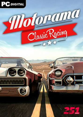 Motorama Motorama