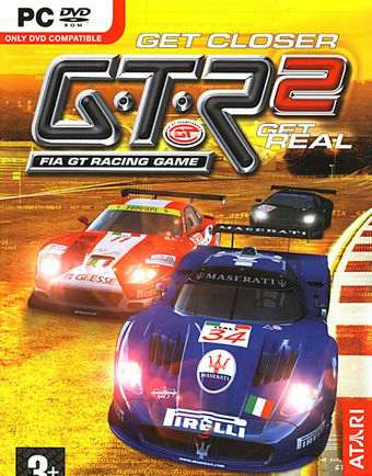GTR2 Light GTR2 Light