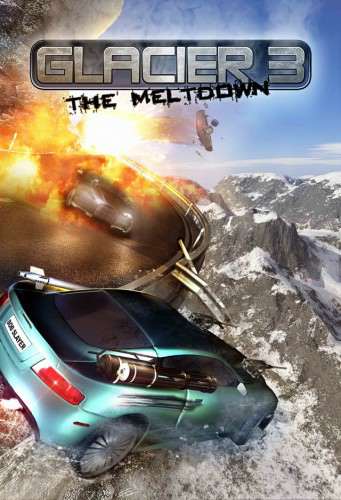 Glacier 3: The Meltdown Glacier 3: The Meltdown