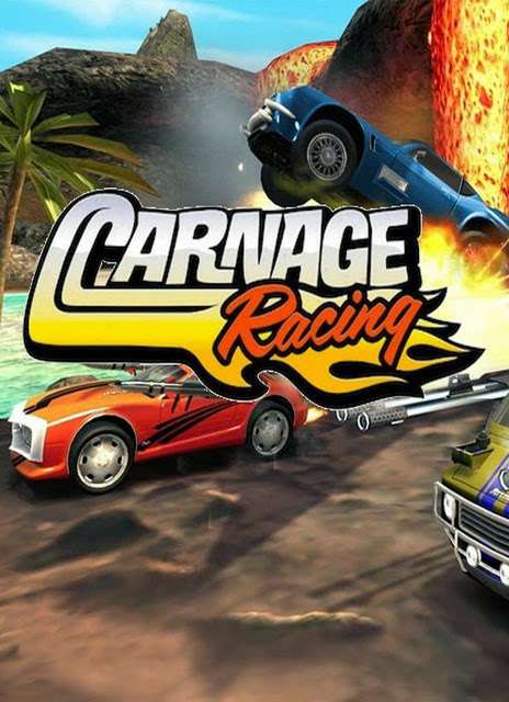 Carnage Racing Carnage Racing