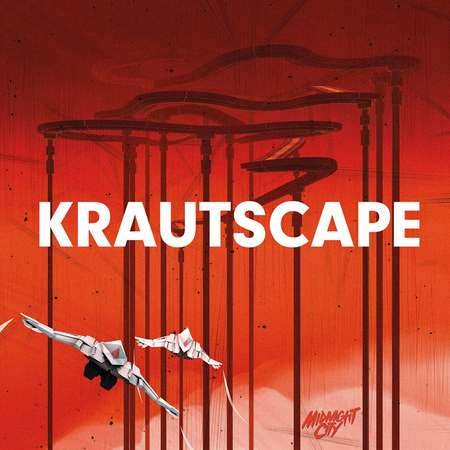 Krautscape Krautscape