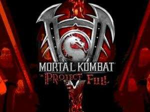 M.U.G.E.N - Mortal Kombat Project Full M.U.G.E.N - Mortal Kombat Project Full