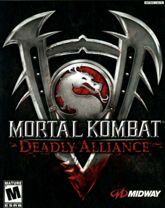 M.U.G.E.N - Mortal kombat 5 M.U.G.E.N - Mortal kombat 5