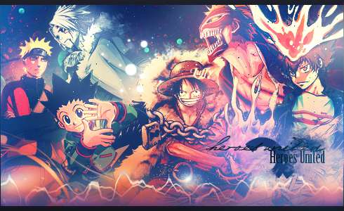 M.U.G.E.N: Jump Infinity Stars M.U.G.E.N: Jump Infinity Stars