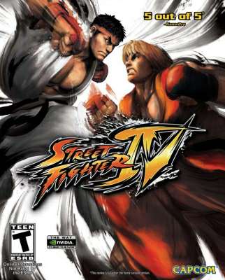 M.U.G.E.N - Street Fighter 2009 - The Balance Edition M.U.G.E.N - Street Fighter 2009 - The Balance Edition