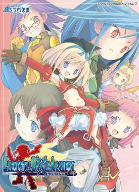 Elemental Battle Academy Elemental Battle Academy