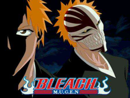 M.U.G.E.N - Bleach M.U.G.E.N M.U.G.E.N - Bleach M.U.G.E.N