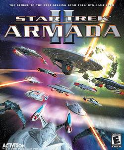 Star Trek: Armada 2 Star Trek: Armada 2