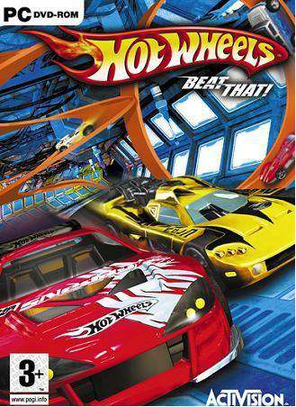 Hot Wheels: Beat That! Hot Wheels: Beat That!