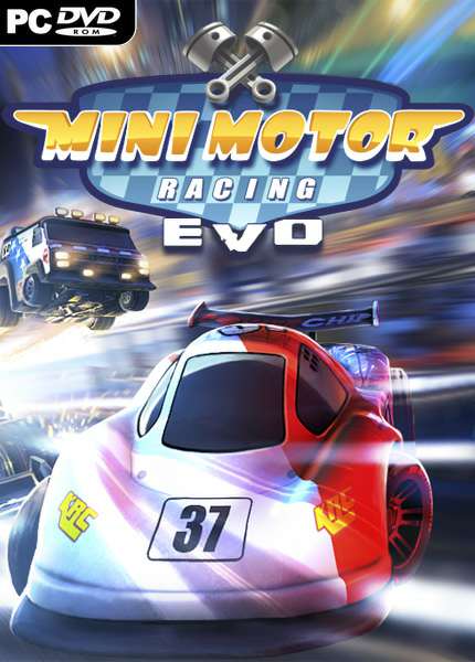 Mini Motor Racing EVO Mini Motor Racing EVO