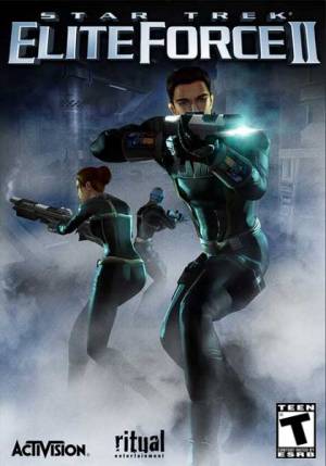Star Trek: Elite Force 2 Star Trek: Elite Force 2