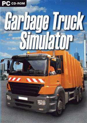 Garbage Truck Simulator Garbage Truck Simulator