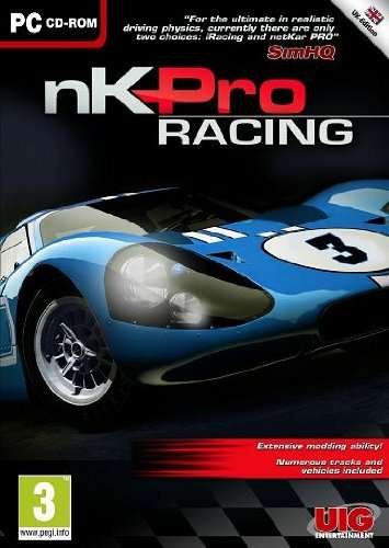 nKPro Racing nKPro Racing