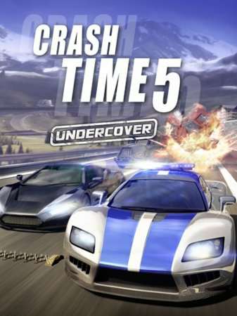 Crash Time 5 Undercover Crash Time 5 Undercover