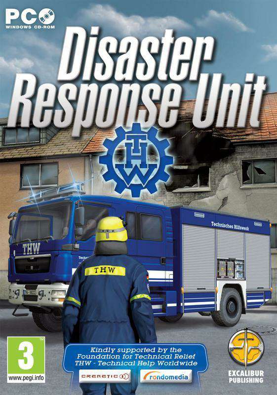 THW-Simulator 2012 THW-Simulator 2012