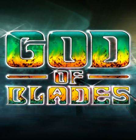 God Of Blades God Of Blades