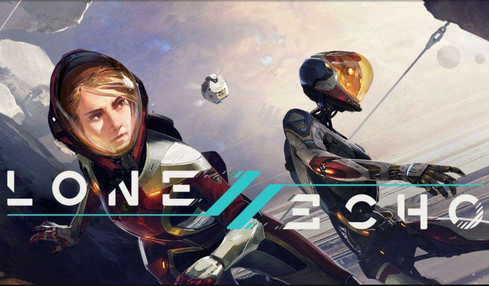 Lone Echo2 Lone Echo2