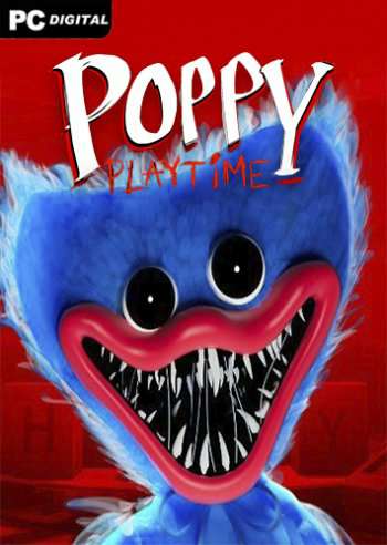 Poppy Playtime Poppy Playtime