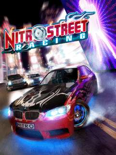 Nitro Racers Nitro Racers