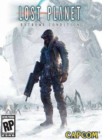 Lost Planet: Трилогия Lost Planet: Трилогия
