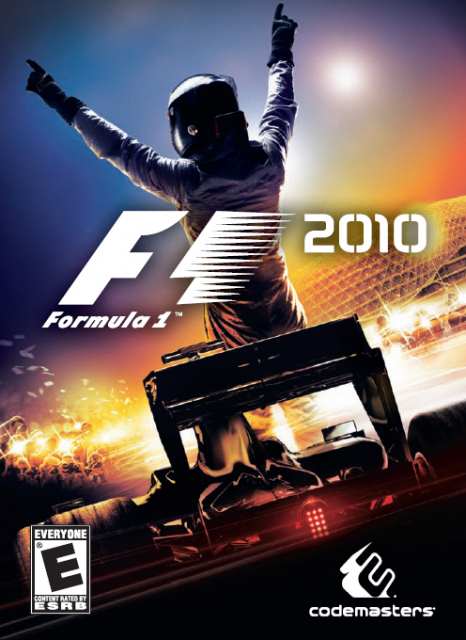 F1 2010 F1 2010