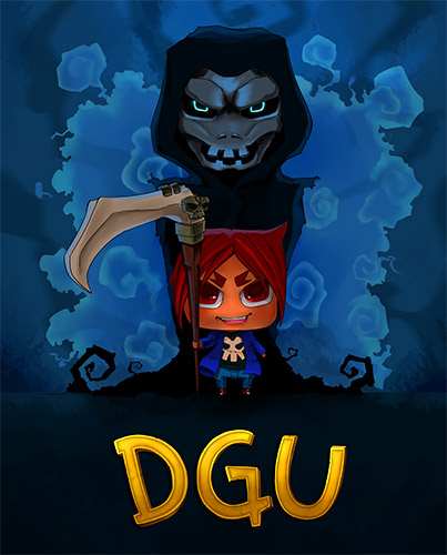 DGU DGU