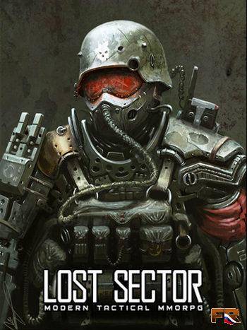 Lost Sector Lost Sector