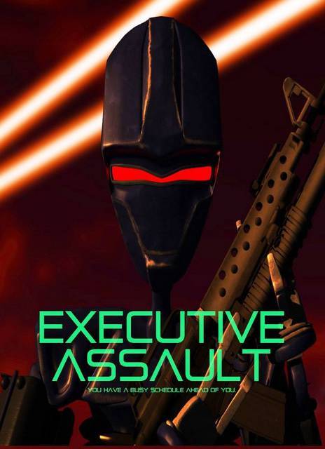 Executive Assault Executive Assault
