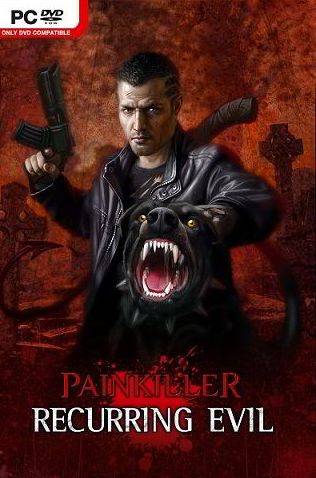 Painkiller: Recurring Evil Painkiller: Recurring Evil