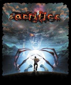 Sacrifice Sacrifice