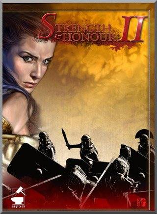 Strength & Honour 2 Strength & Honour 2