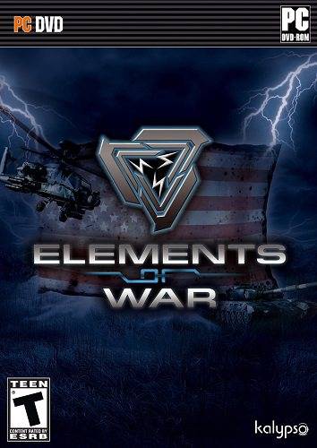 Elements of War Elements of War