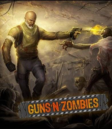 Guns n Zombies Guns n Zombies