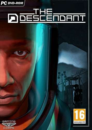 The Descendant: Episode 1-5 The Descendant: Episode 1-5