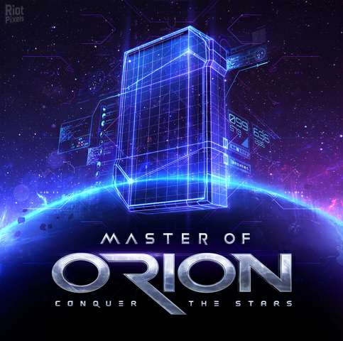 Master of Orion: Revenge of Antares Master of Orion: Revenge of Antares