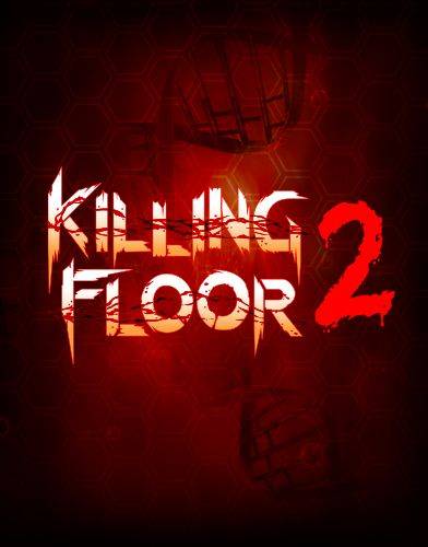Killing Floor 2: Mods Pack Killing Floor 2: Mods Pack