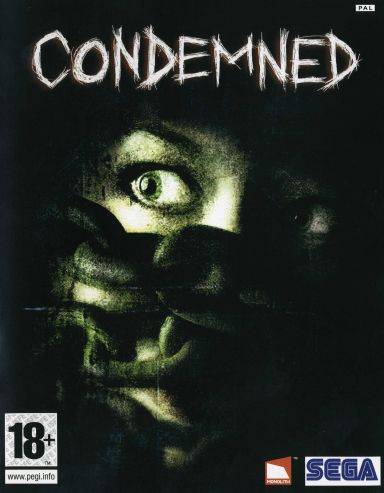 Condemned: Criminal Origins Condemned: Criminal Origins