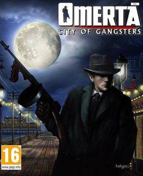 Omerta: City of Gangsters Omerta: City of Gangsters