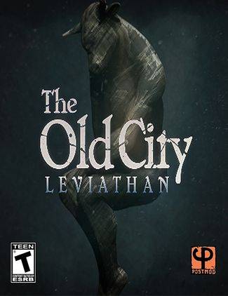 The Old City: Leviathan The Old City: Leviathan
