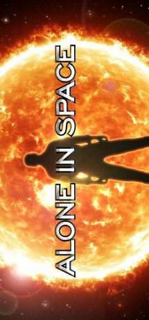 Alone In Space Alone In Space