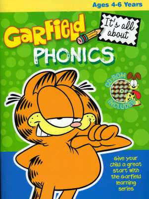 Garfield: Year Two age 7-9 years Reading and Phonics Garfield: Year Two age 7-9 years Reading and Phonics
