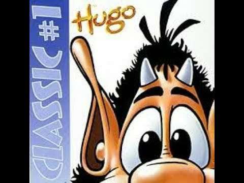 Hugo Classic Hugo Classic