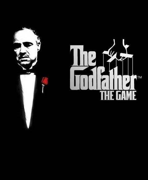 The Godfather: The Game The Godfather: The Game