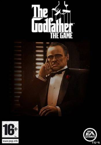 The Godfather. Dilogy The Godfather. Dilogy