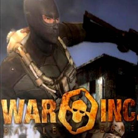War Inc Battlezone War Inc Battlezone