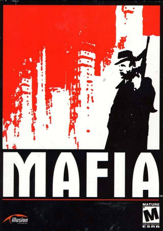 Mafia: The City of Lost Heaven / Мафия Mafia: The City of Lost Heaven / Мафия