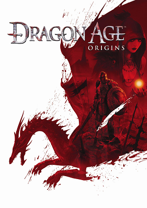 Dragon Age: Origins Dragon Age: Origins